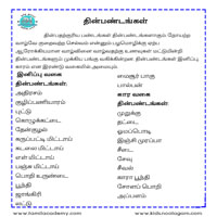 பாடங்கள்